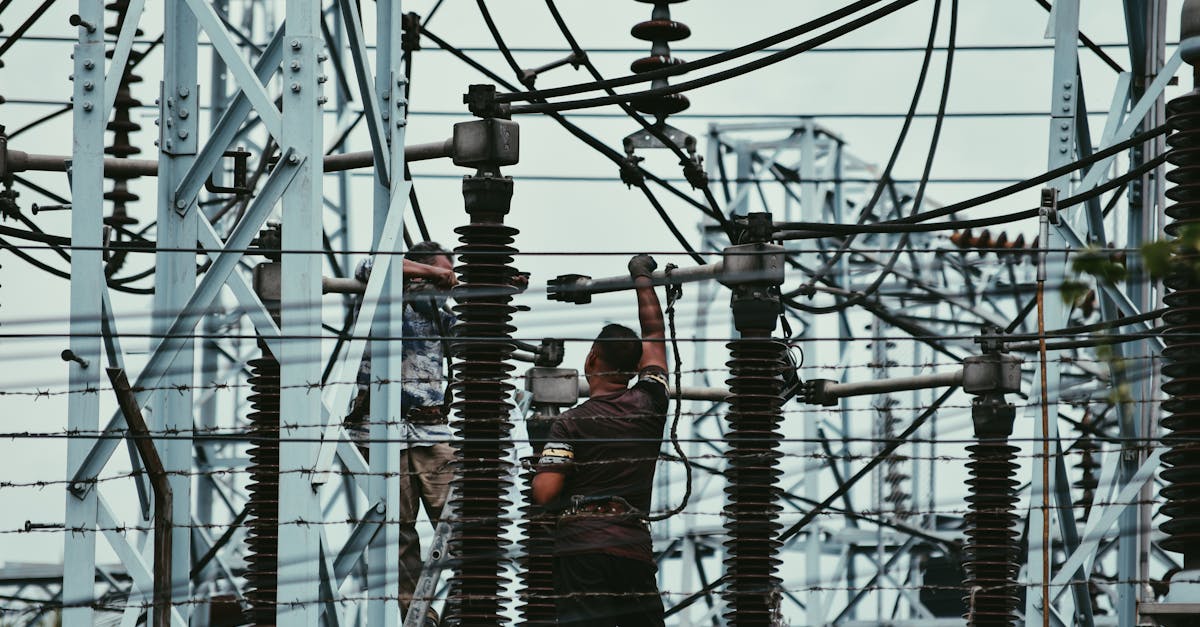 A Guide to Conducting Energy Audits for Your Business