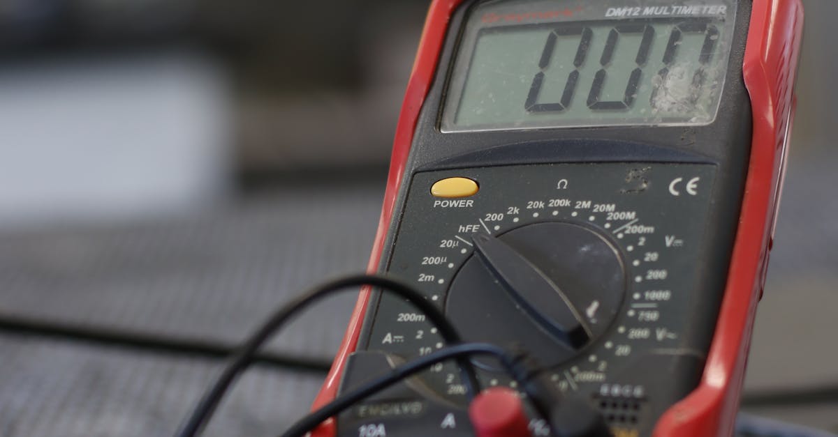 Adhering to AS/NZS Electrical Standards in Industrial Settings