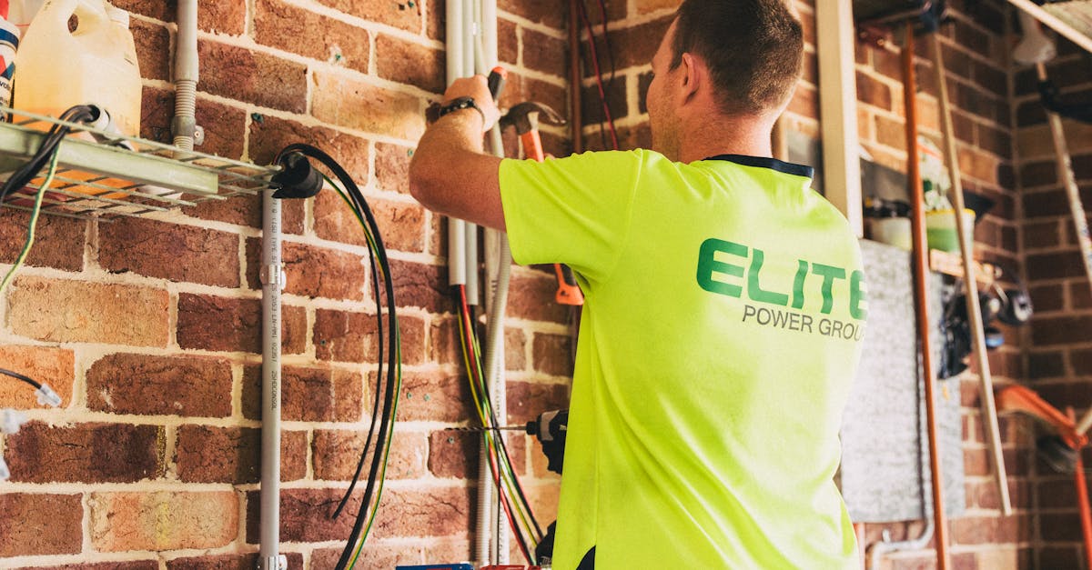 Benefits of Regular Electrical System Inspections for Industrial Operations