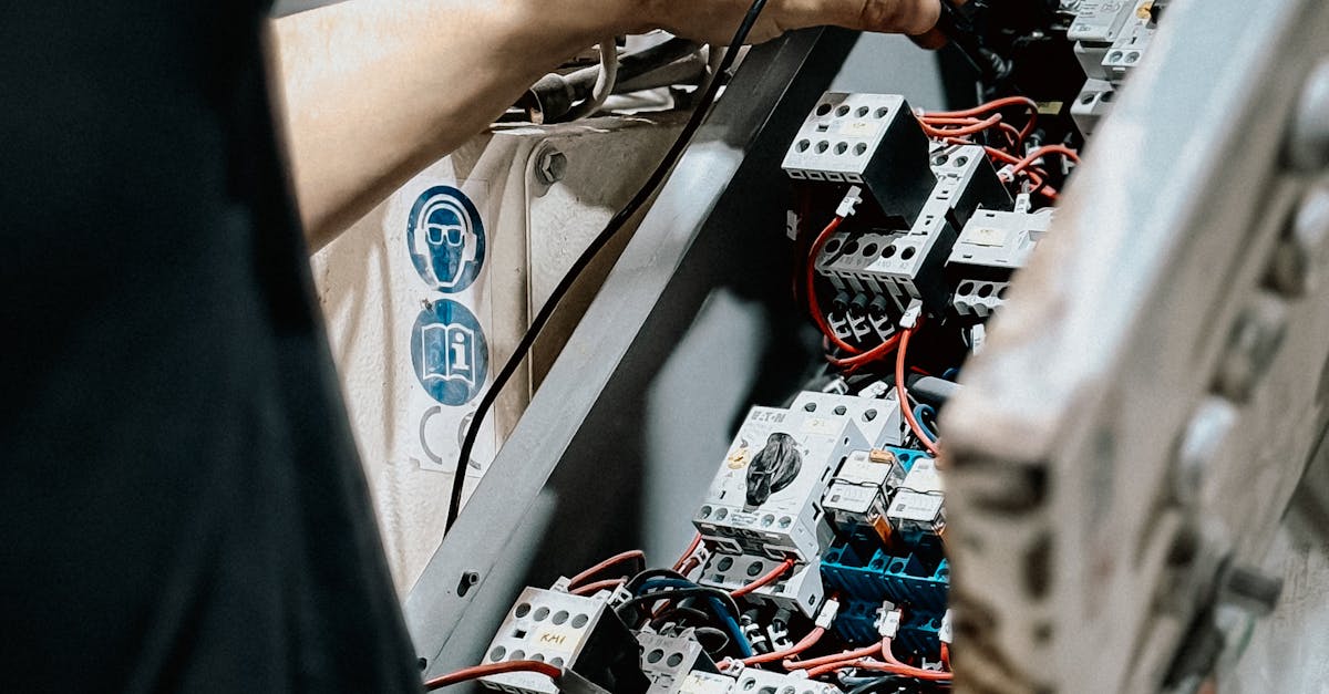 Best Practices for Ensuring Compliance with Wiring Regulations