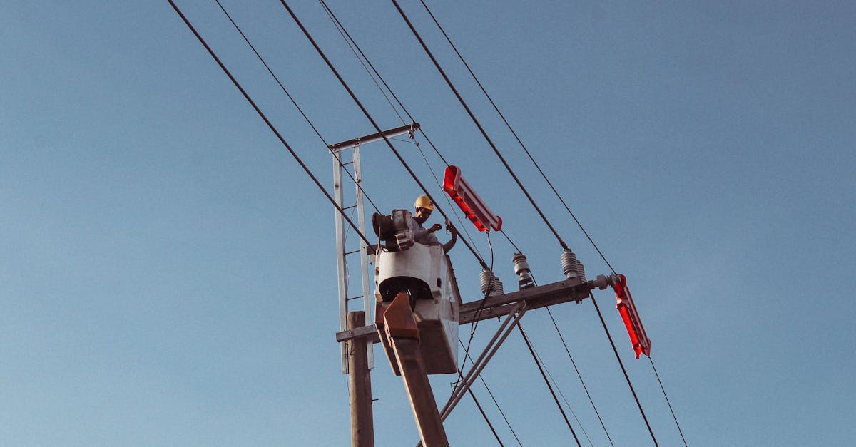 Case Studies: Successful Emergency Electrical Repairs in Local Businesses