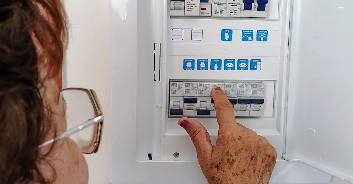 Circuit Breaker Upgrades: What Homeowners Need to Know