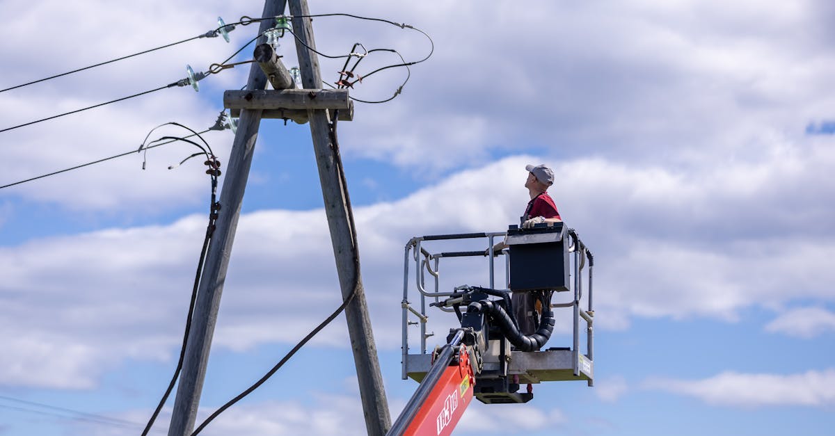 Common Electrical Failures and Emergency Solutions
