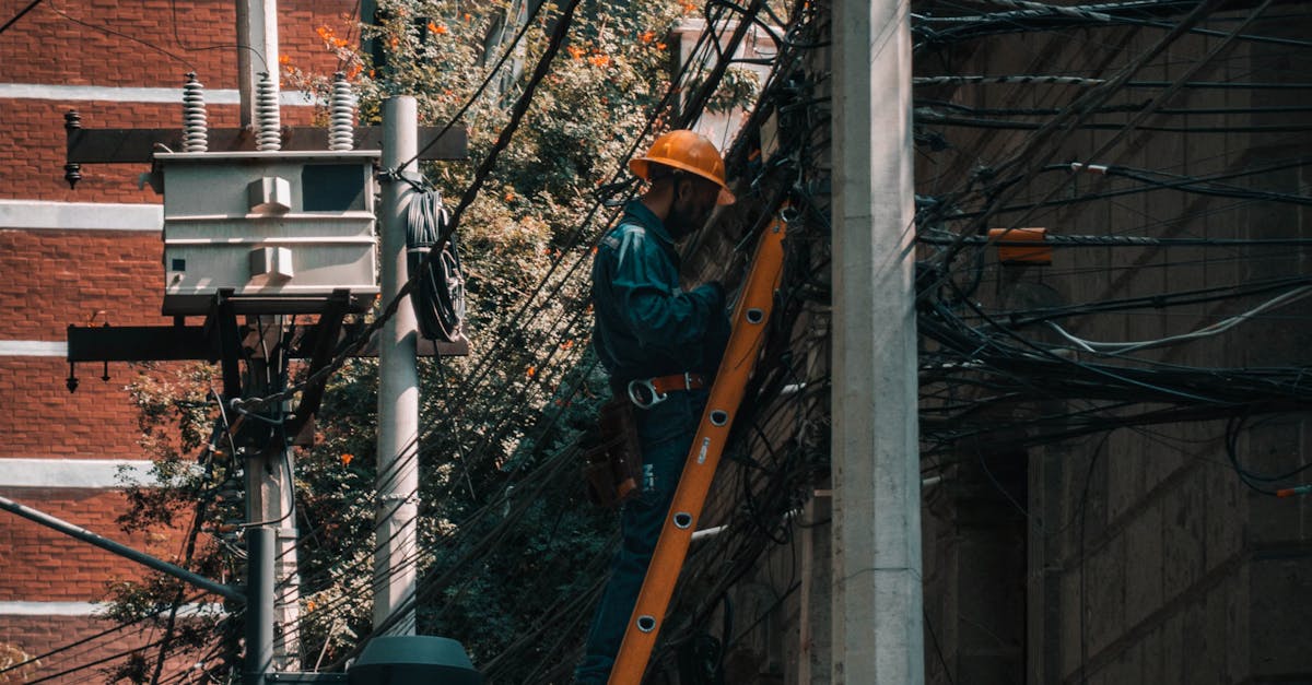 Common Industrial Electrical Failures and Their Emergency Repair Solutions
