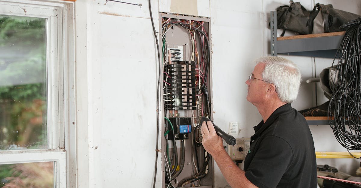 Efficient Maintenance Strategies for Lighting Systems in Commercial Buildings