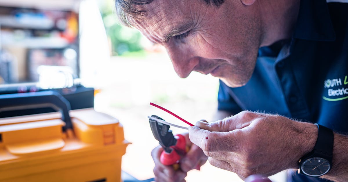 Emergency Power Restorations for Berwick Residential Properties