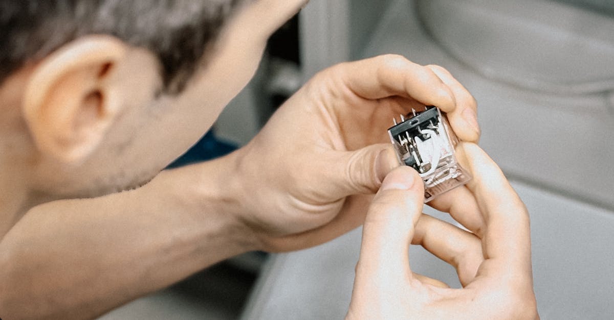 How to Enhance Workplace Safety Through Effective Lighting Maintenance