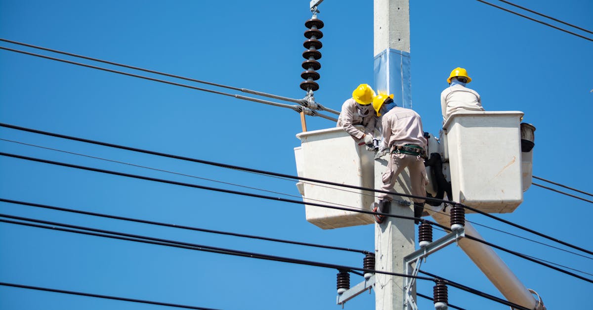 How to Ensure Your Business Meets Electrical Compliance Requirements