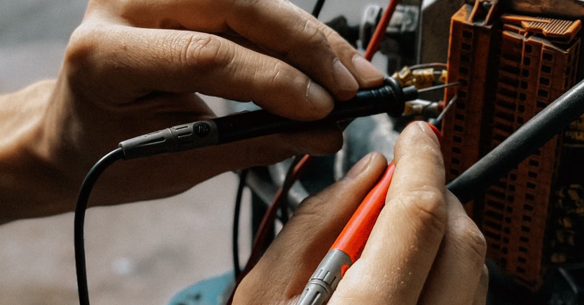How to Prepare Your Industrial Facility for Electrical Emergencies
