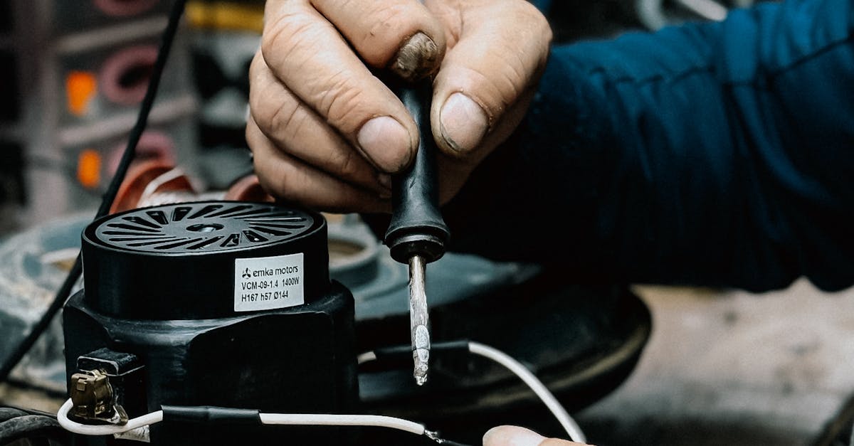 Identifying Common Issues During Routine Electrical Inspections