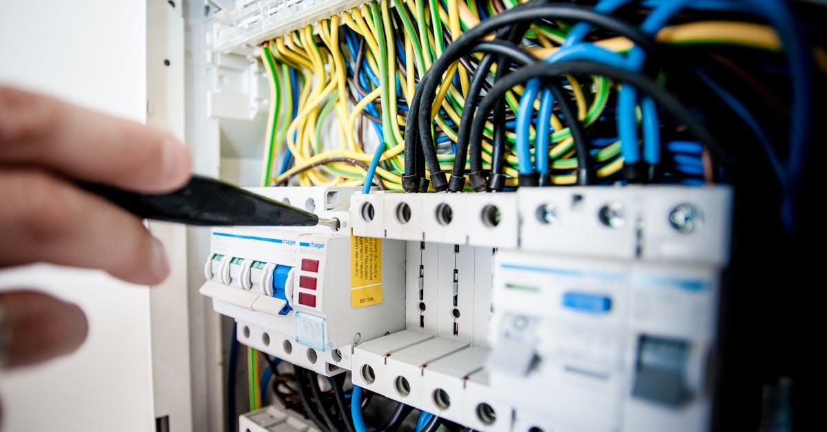 Importance of Compliance in Electrical Equipment Upgrade Projects