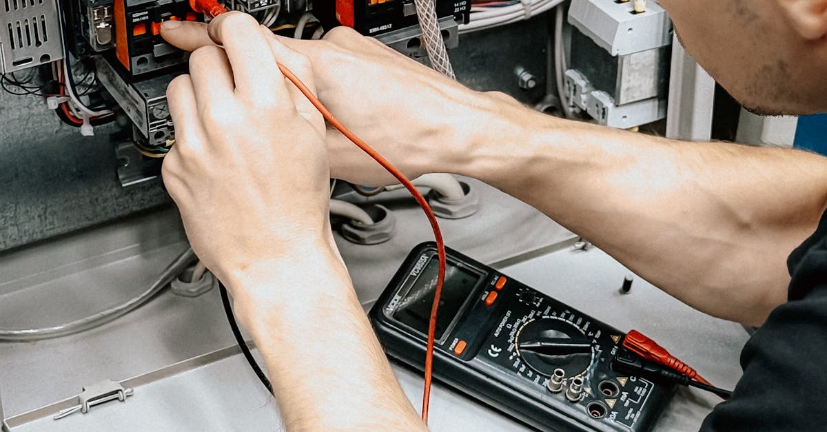 Key Considerations for Implementing Predictive Maintenance Techniques