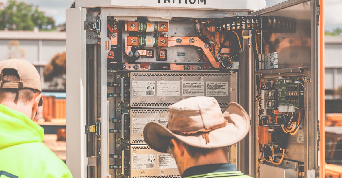Key Indicators That Your Home Needs an Electrical Safety Inspection
