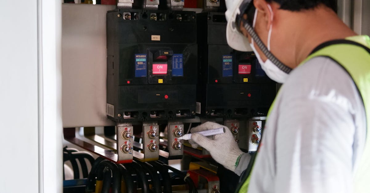 Navigating Compliance Challenges in Industrial Electrical Systems