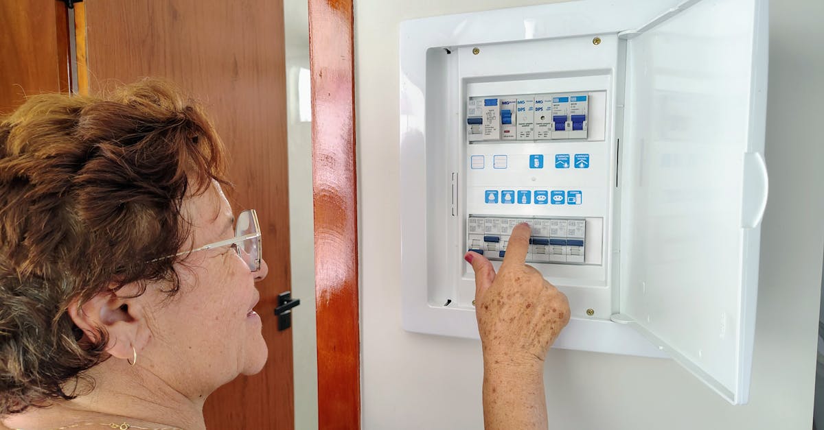 Retrofitting for Energy Efficiency in Office Spaces