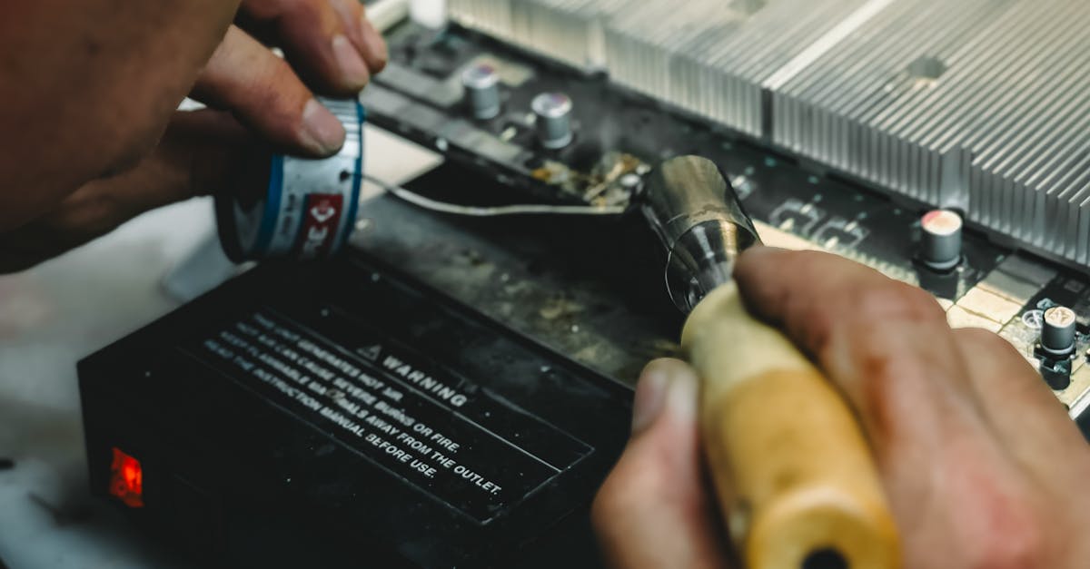 Safety Considerations in Home Lighting Repairs