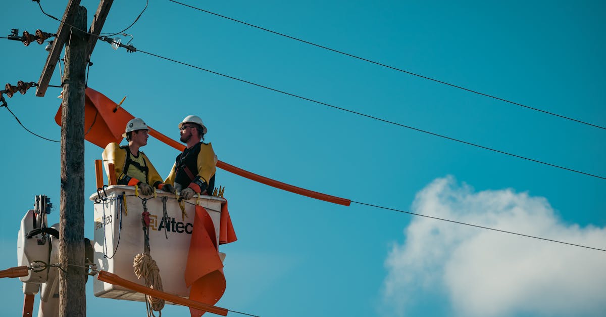Signs It’s Time to Upgrade Your Circuit Breaker