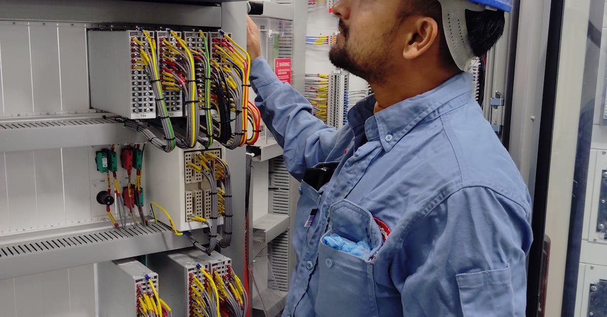 The Benefits of Comprehensive Electrical Inspections for Commercial Spaces