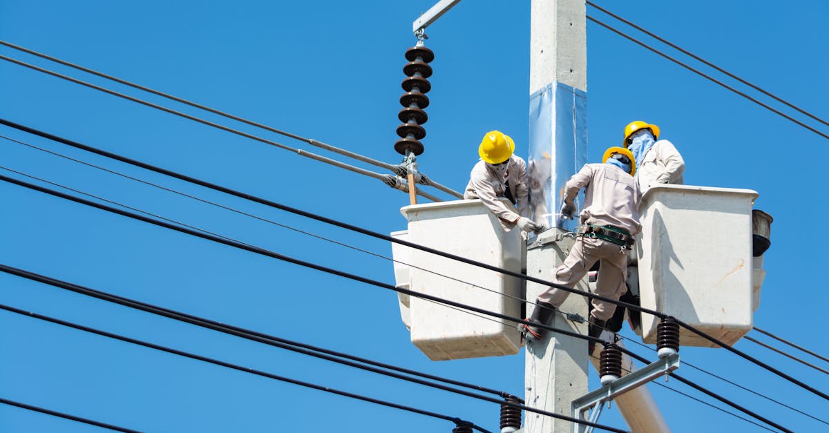 Top Emergency Electrical Issues Faced by Berwick Homeowners
