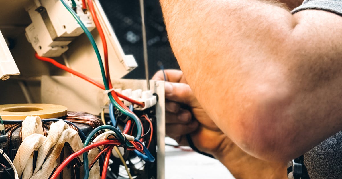 Understanding the Frequency of Routine Electrical Inspections for Commercial Facilities